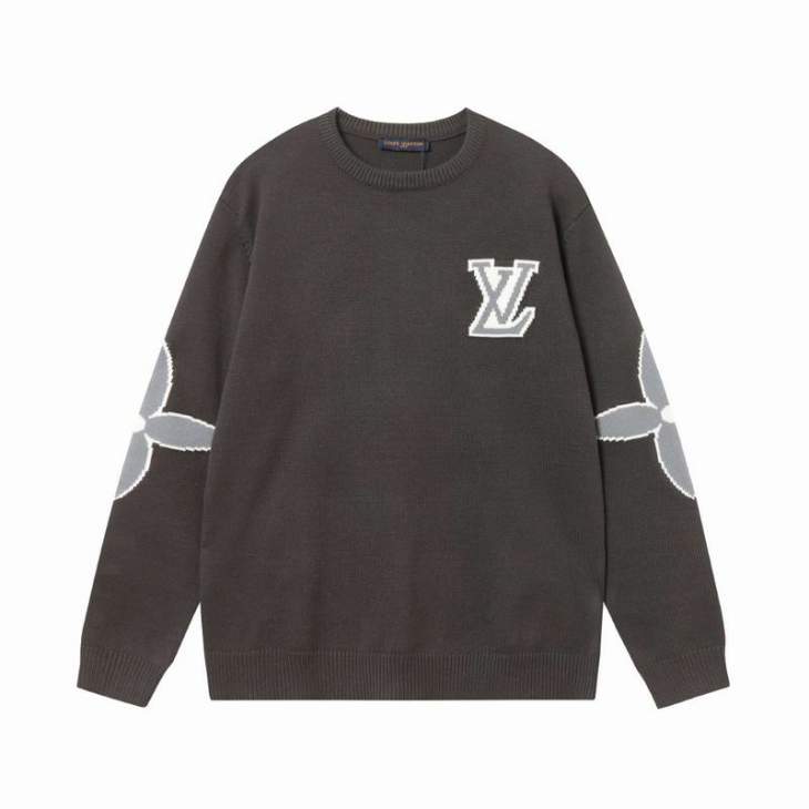 Picture of Louis Vuitton Sweaters _SKULVXS-Lattr0147326